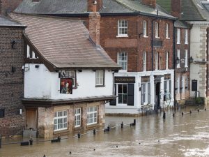 Flooding UK: Government payment for flooding