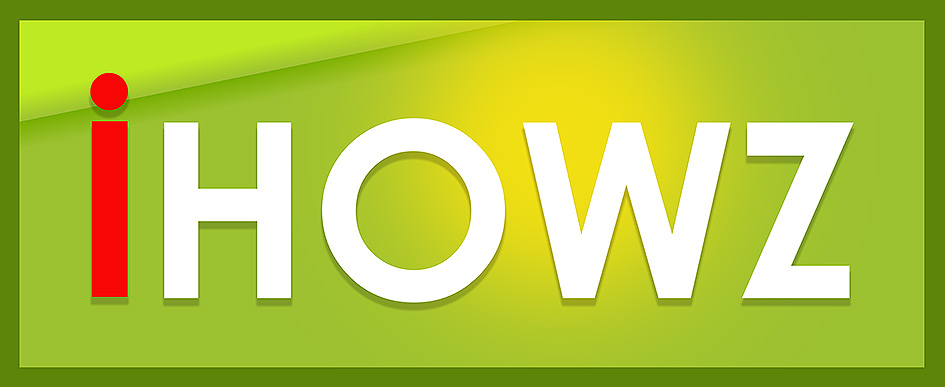 iHowz